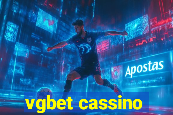 vgbet cassino